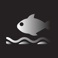 illustration of fish