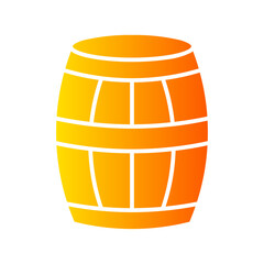 technology gradient icon