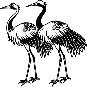 recommend clip art: Cuckoo Bird, Vector, Image , White Background