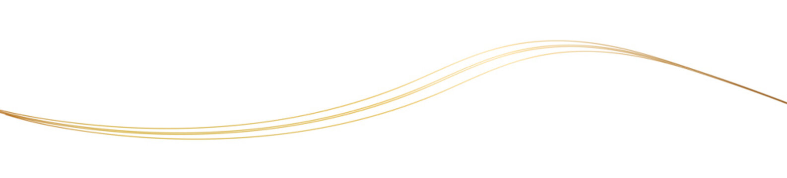 Band gold banner Hintergrund Welle Wellen 