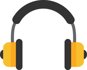 Cute Music Headphone