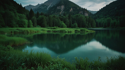 Beautiful Nature landscapes image 13.