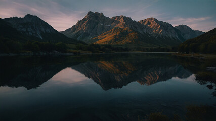 Beautiful Nature landscapes image 15.