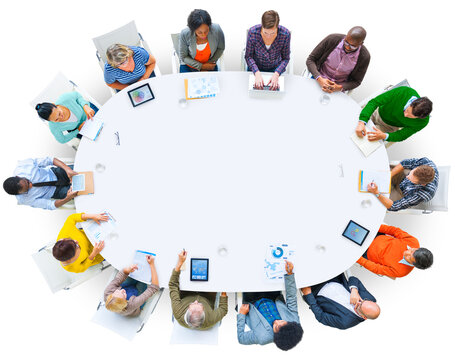 Png Business people team, transparent background