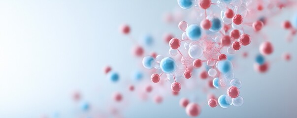 Protein-Ligand Docking Simulation - Exploring Biomolecular Dynamics and Protein Folding Effects on Molecular Interactions in Scientific Research