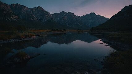 Beautiful Nature landscapes image 21.