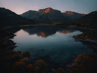 Beautiful Nature landscapes image 28.