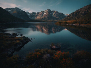 Beautiful Nature landscapes image 29.