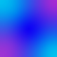 A captivating gradient background featuring a smooth transition from blue to purple and pink, creating a calming and modern aesthetic. Ideal for digital designs, presentations, and graphic projects.