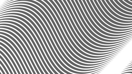 Grey and white stripes abstract pattern background for backdrop or fabric style