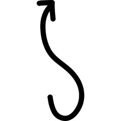 Single icon vector illustration black