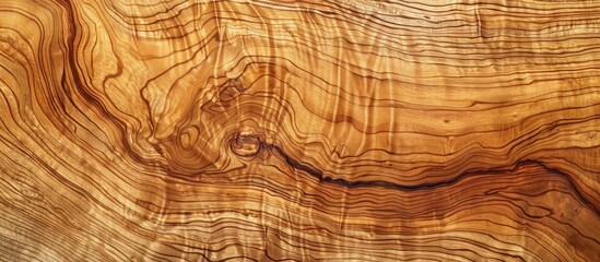 Naklejka premium Anegre Veneer Exotic Natural Wood From Africa