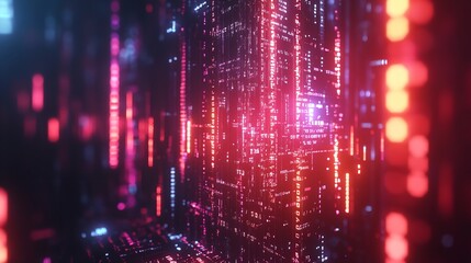 Embrace digital transformation for a competitive edge in today's fast-paced tech landscape.