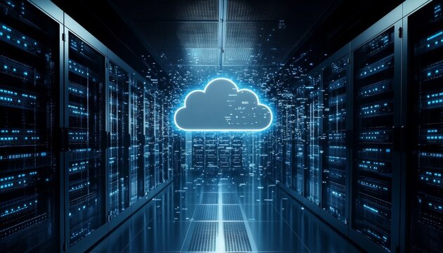 Effortless Transition: Data Migration to the Cloud