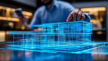 How BIM Enhances Collaboration Among Architects and Engineers