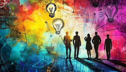 Project teams engage in continuous improvement through retrospectives.