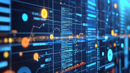 Business intelligence systems gather and analyze data to support decision-making processes. By providing real-time insights and performance metrics