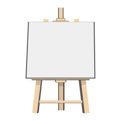 パネル、キャンバス