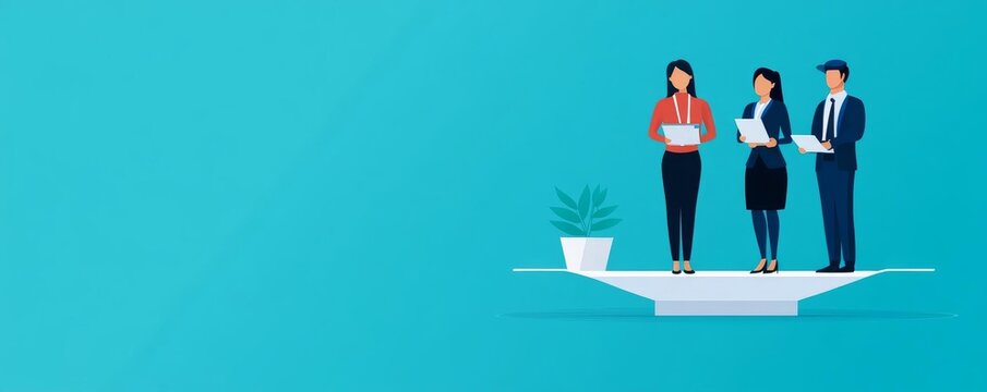 Capricorn leader, structured environment, disciplined approach, focused goals, professional demeanor