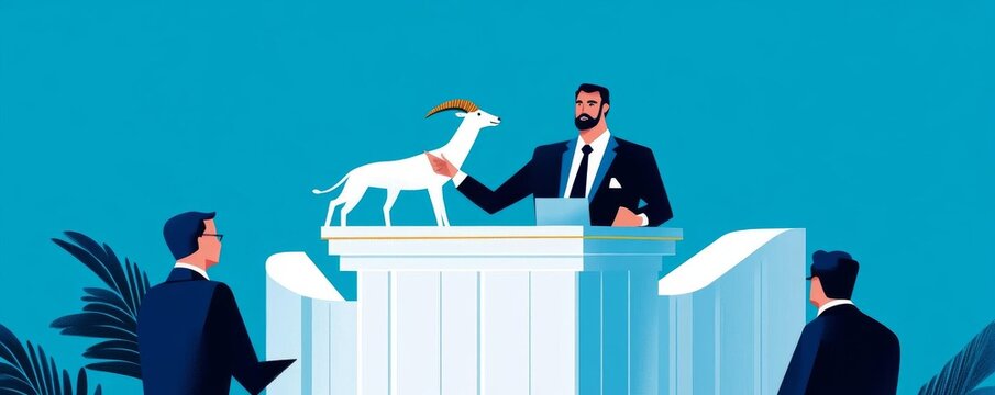 Capricorn leader, structured environment, disciplined approach, focused goals, professional demeanor