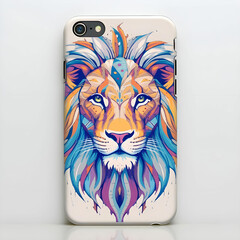 Phone Cases Boasting Creative and Aesthetic
