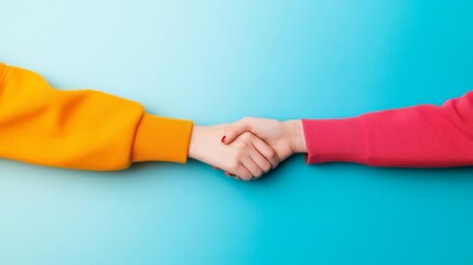 Gemini socialite, lively conversation, colorful atmosphere, energetic interaction, dual nature