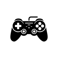 video game controller icon Generated AI