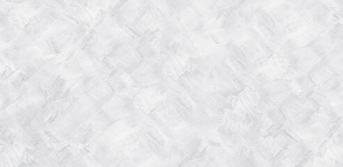 brush painted plaster wall texture