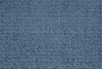 blue fabric texture