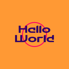 hallo world