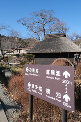 Oshino Hakkai Village