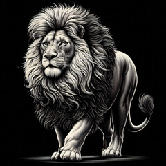 Guardian of the Wild