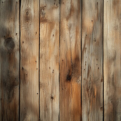 Naklejka premium Natural wooden background