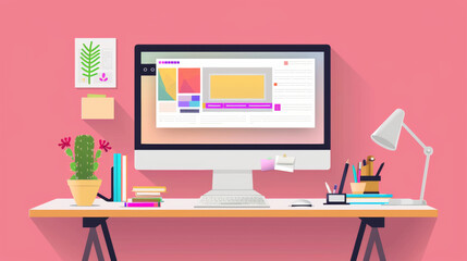 Web design books and resources for teaching web design principles