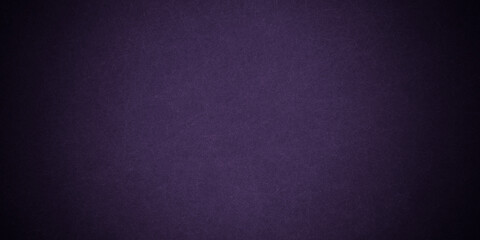 Purple background texture, abstract royal deep purple color paper with old vintage grunge textured design
