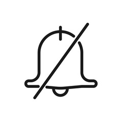 Illustration of a bell