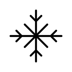 Cold icon