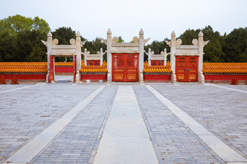 temple of heaven