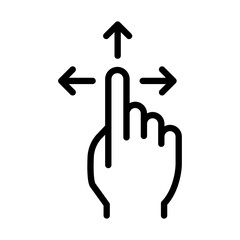 Cursor icon