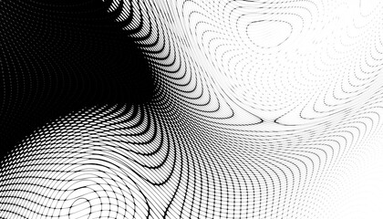 Abstract grunge dissolve style overlay with a transparent background. Png overlay background