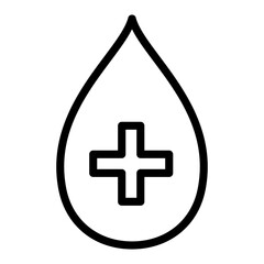 Sanitizer icon