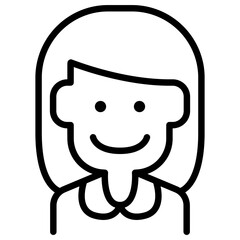 Housekeeper icon