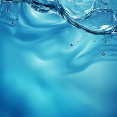 water wave background