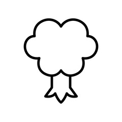 Tree icon