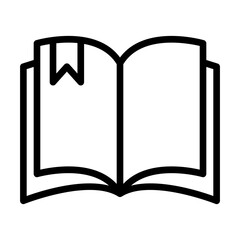 Book icon