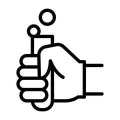 Experiment icon