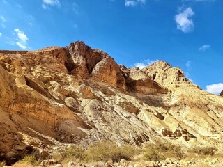 Fototapeta premium landscape mountain sky nature mountains