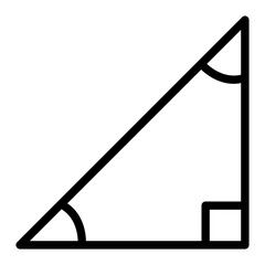 Trigonometry icon