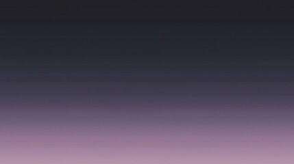 Obraz premium A serene gradient blending deep purple and navy tones, creating a calming backdrop perfect for various creative projects.