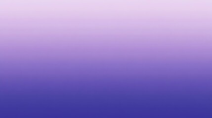 Fototapeta premium A vibrant gradient background blending soft purple hues into deep blue, ideal for creative projects and digital artwork.